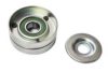 DACIA 7700110947 Deflection/Guide Pulley, v-ribbed belt